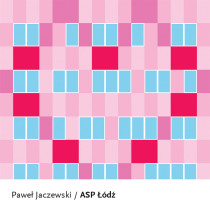 Paweł Jaczewski, ASP Łódź